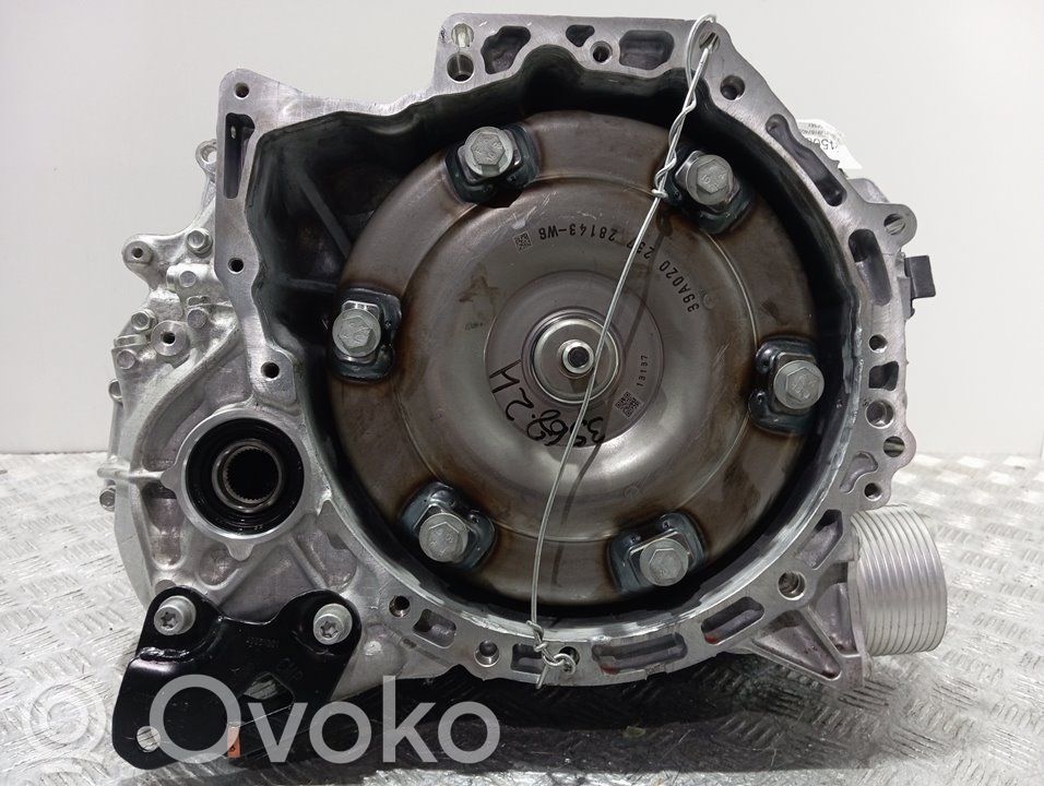 Citroen C4 SpaceTourer Manual 5 speed gearbox 