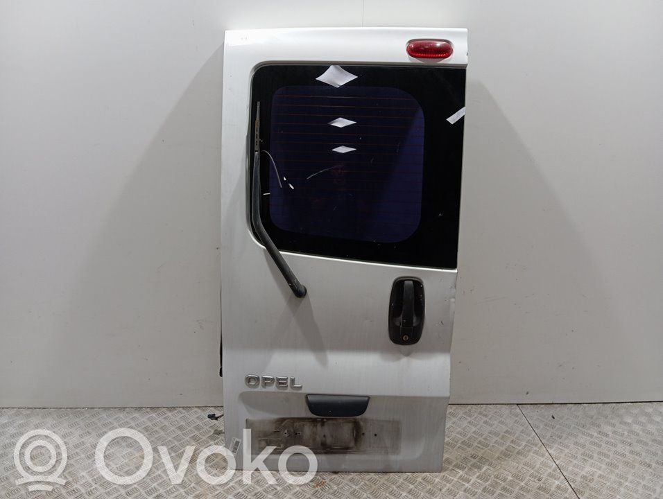 Galinės durys   91159990
