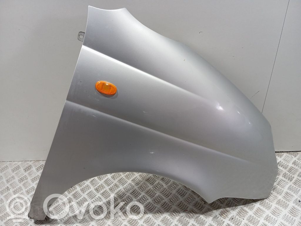 Daewoo Matiz Sparnas 