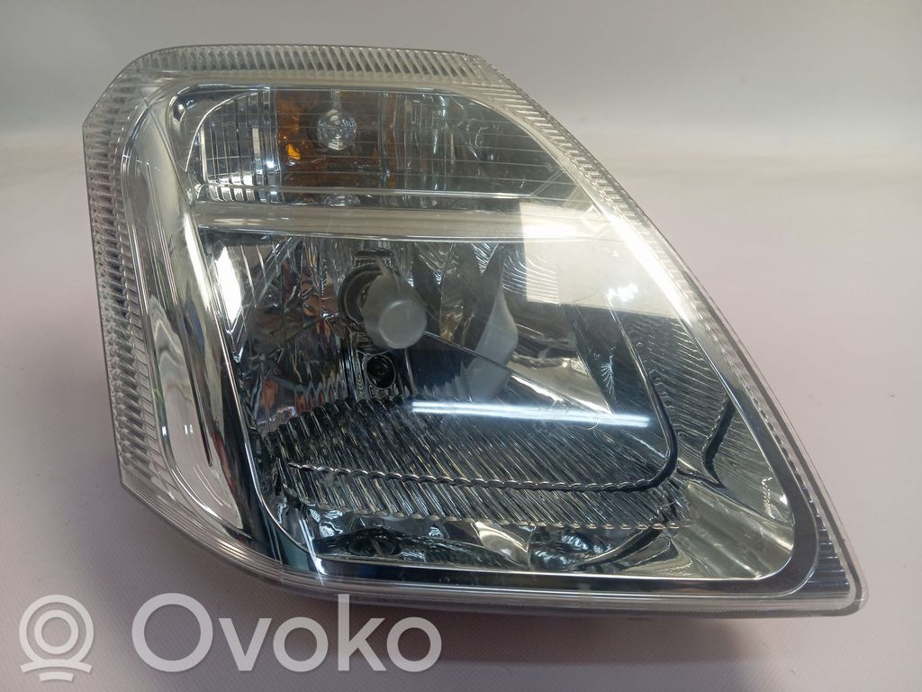 Headlight/headlamp   620670