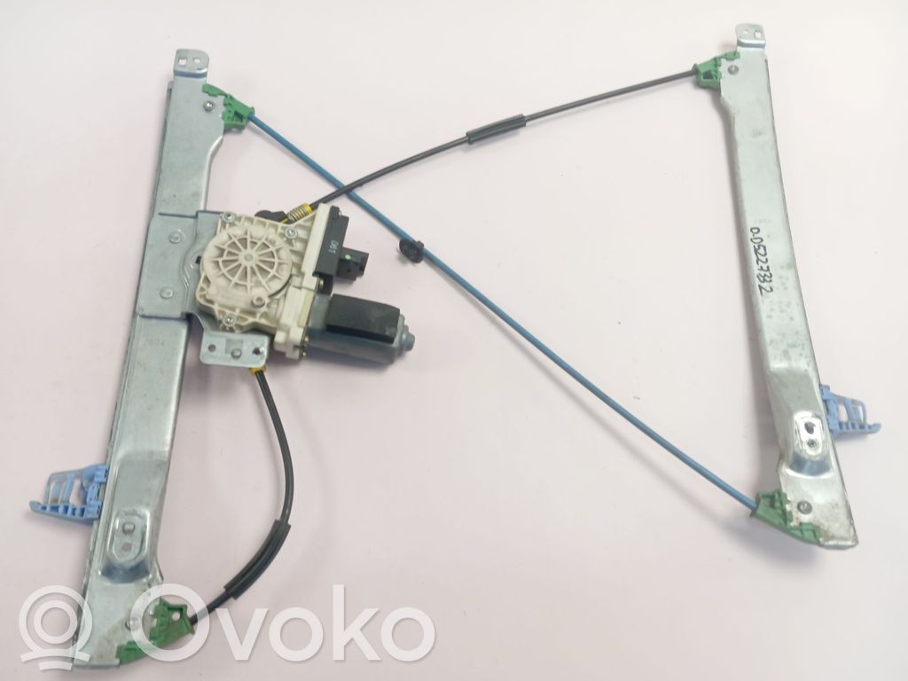 Citroen C2 Front door electric window regulator 
