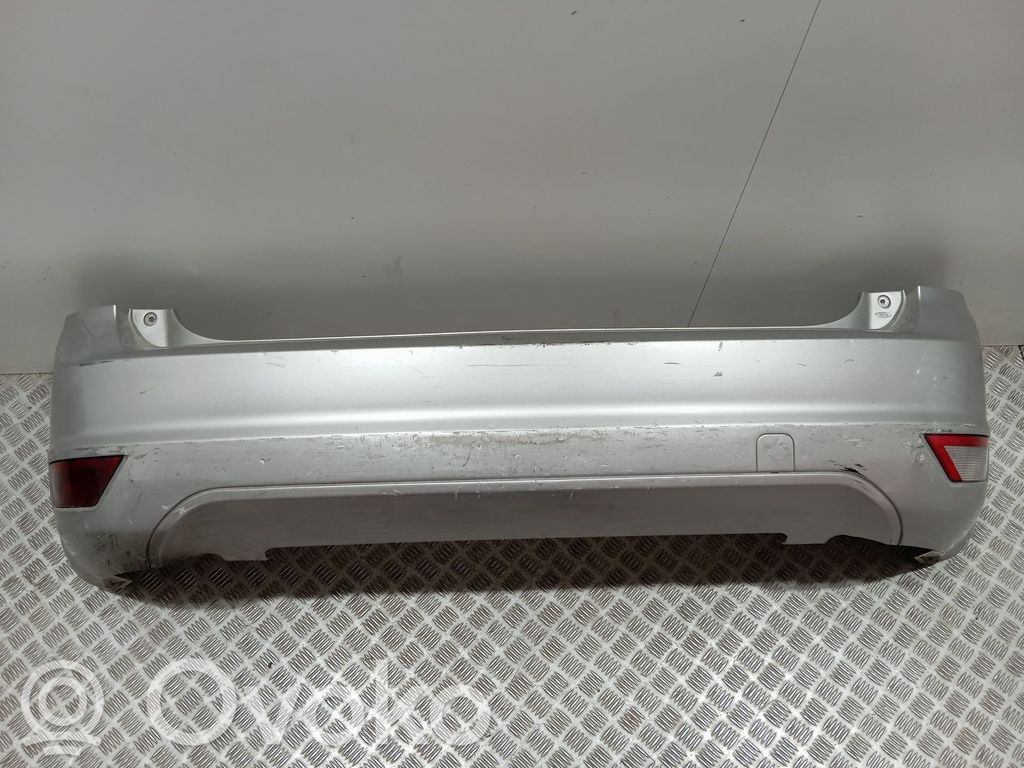 Ford Focus Bamperis 