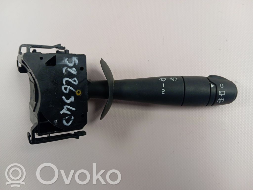 Opel Vivaro Wiper control stalk 