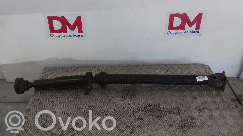 Land Rover Discovery 3 - LR3 Cardan 