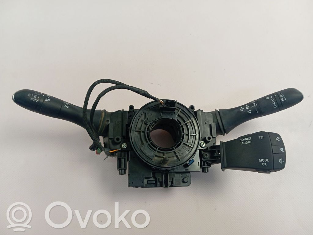 Panel lighting control switch   255545857R,255678341R