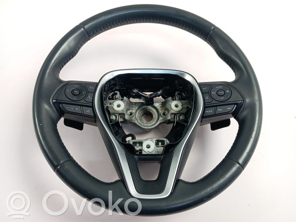Toyota Corolla E160 E170 Stūre 