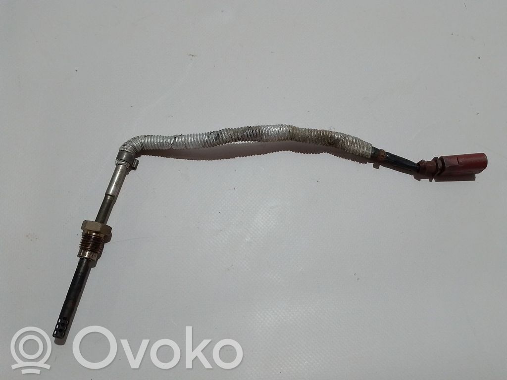 Audi A5 Sportback 8TA Sensor 