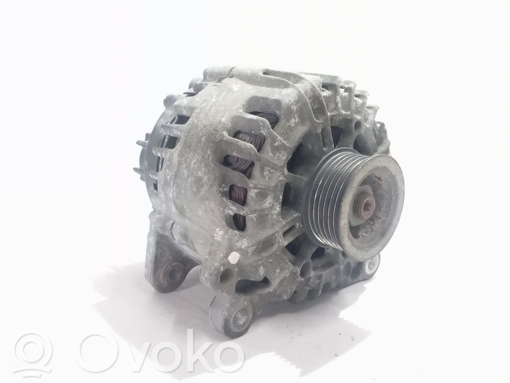 Audi A5 Sportback 8TA Generatore/alternatore 