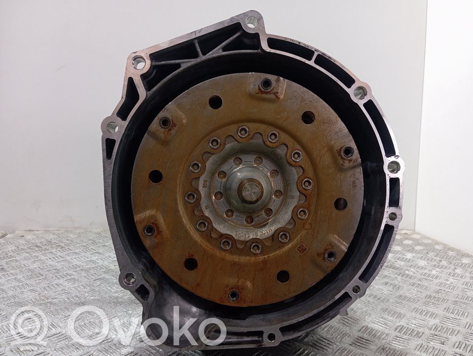 BMW 4 F32 F33 Manual 5 speed gearbox 
