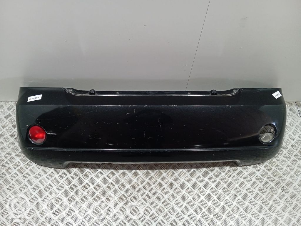 Chevrolet Matiz Pare-chocs 