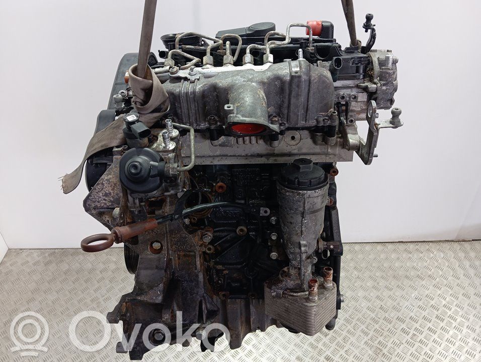 Dzinējs   CAG,03L100090AX