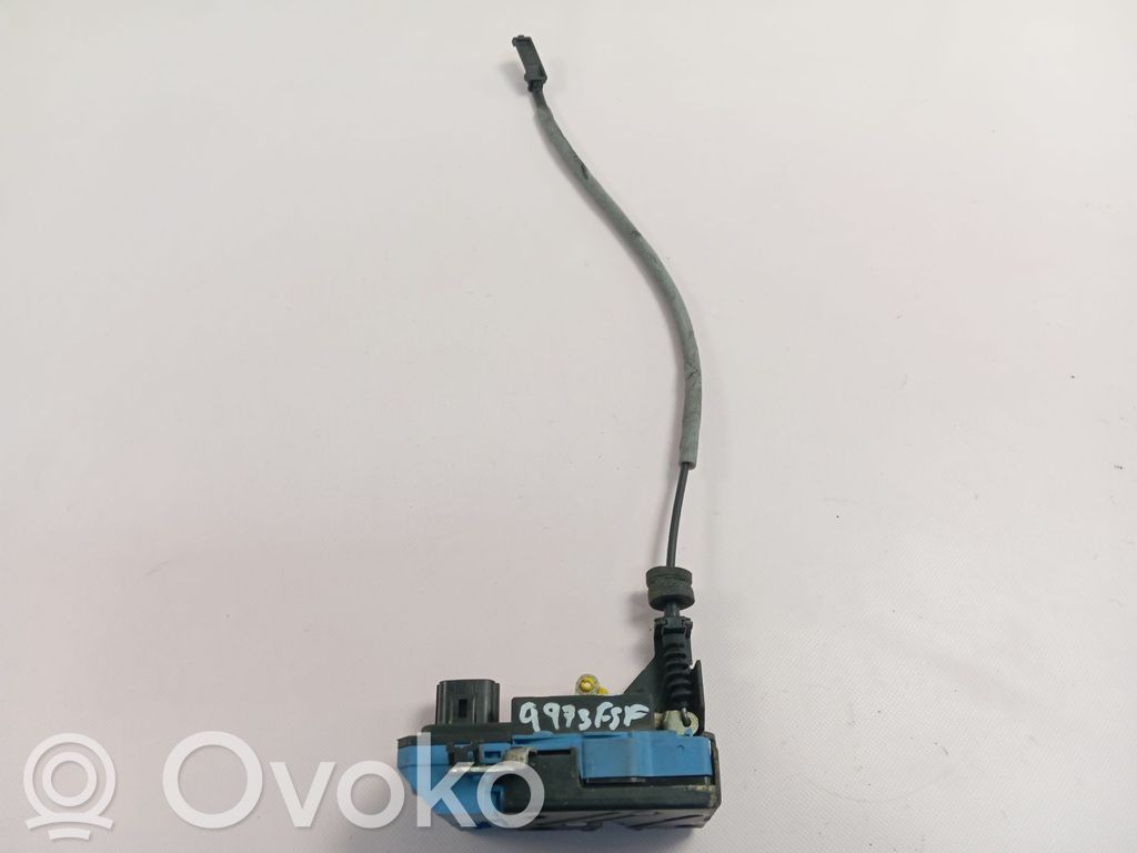 Volvo XC90 Etuoven lukko 
