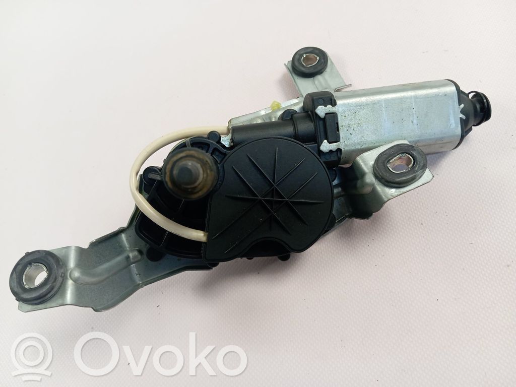 Volvo XC90 Wischermotor Heckscheibe 