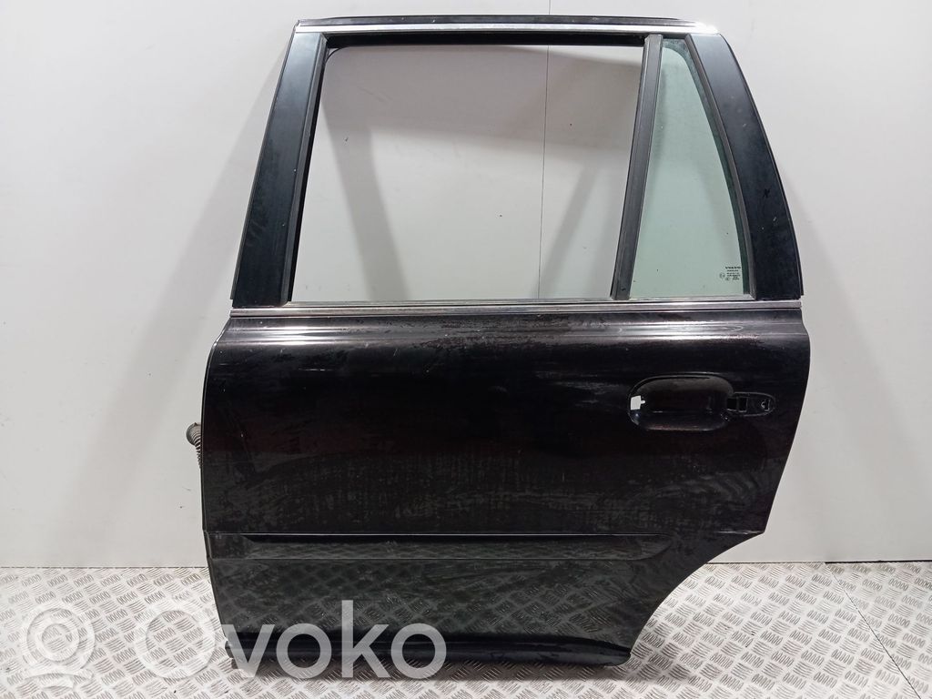 Volvo XC90 Portiera posteriore 