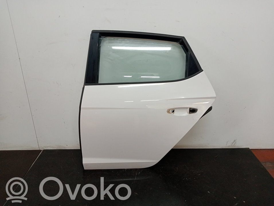 Seat Leon (5F) Portiera posteriore 