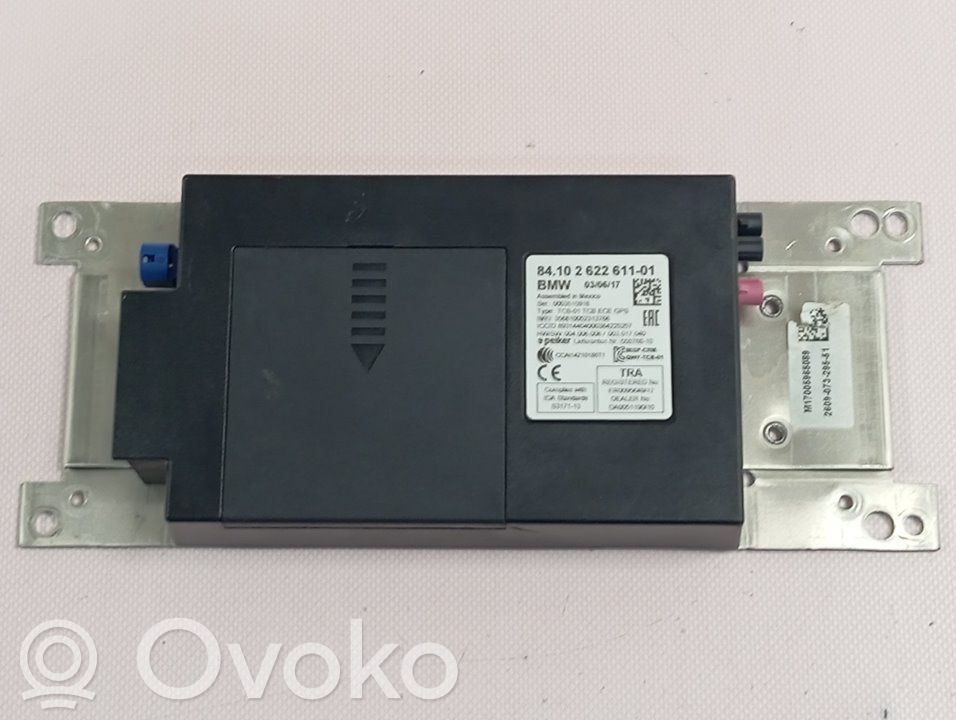 Alte unități/module de control   8410262261101
