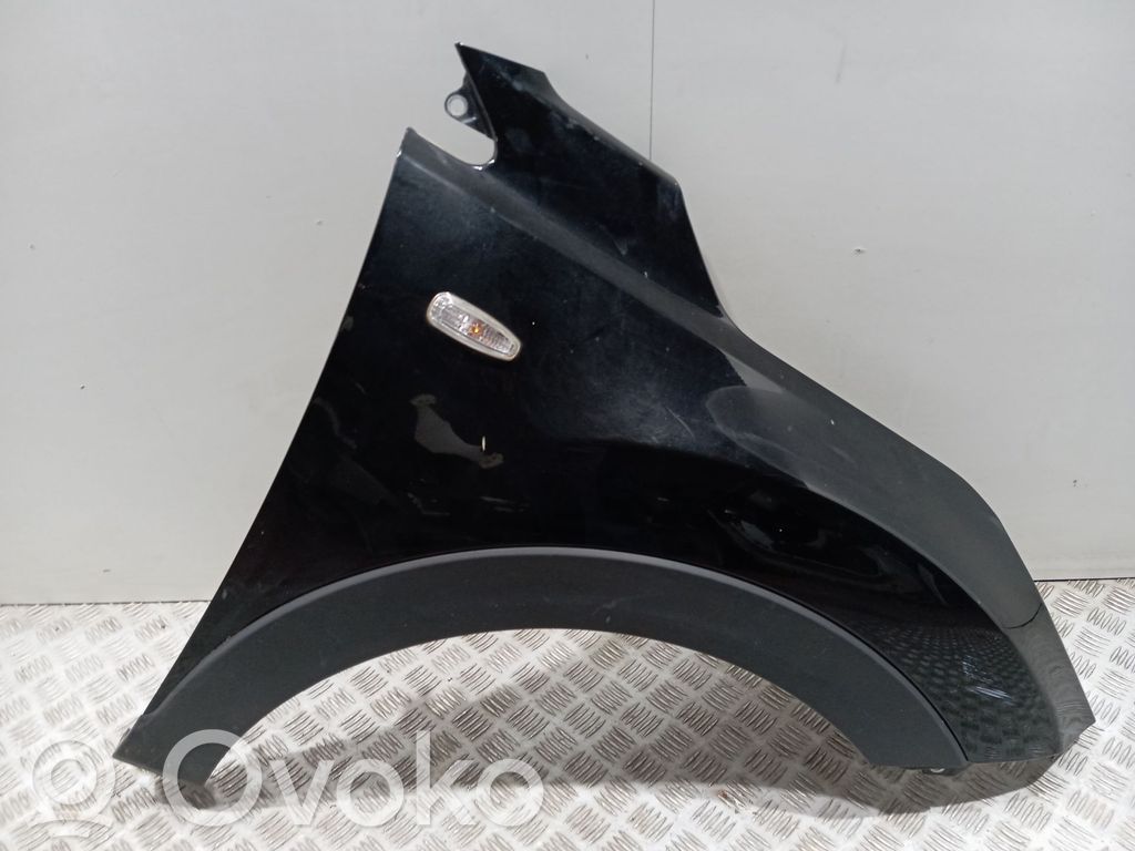 KIA Stonic Sparnas 