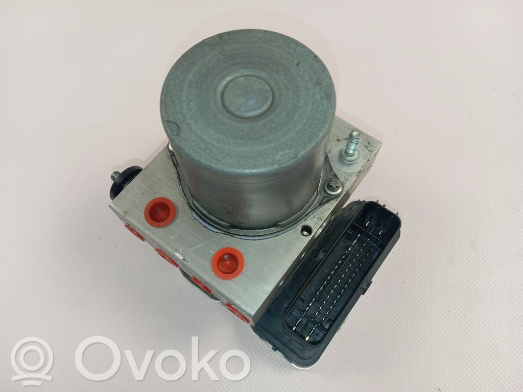 Ford Transit VII ABS bloks 