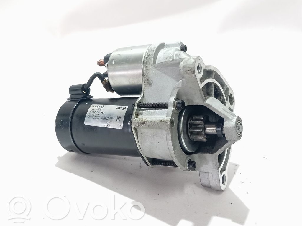 Starteris   5802C9,110584