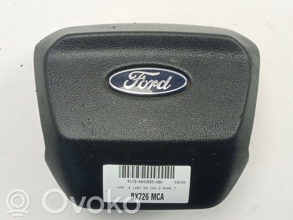 Ford Puma Airbag volan 