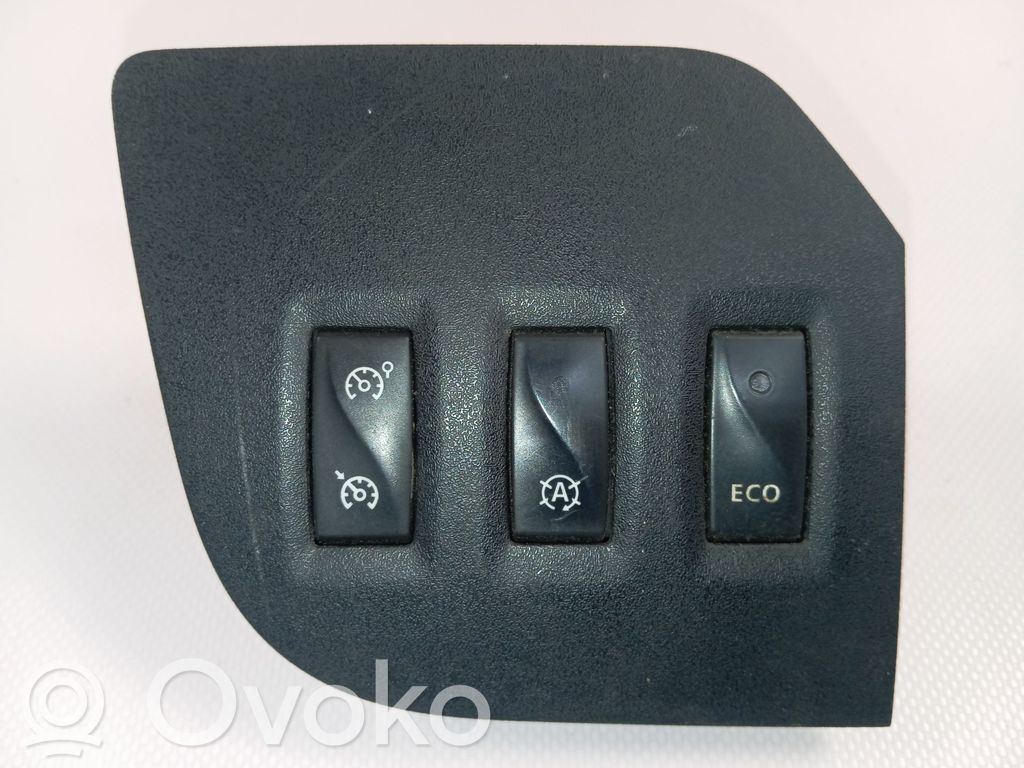Renault Master II Multifunctional control switch/knob 
