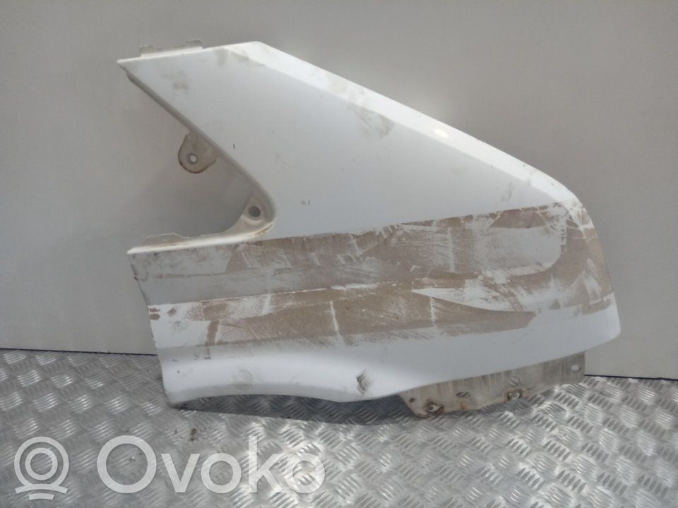 Ford Transit Fender 