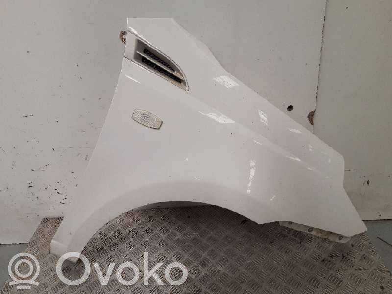 Chevrolet Aveo Sparnas 