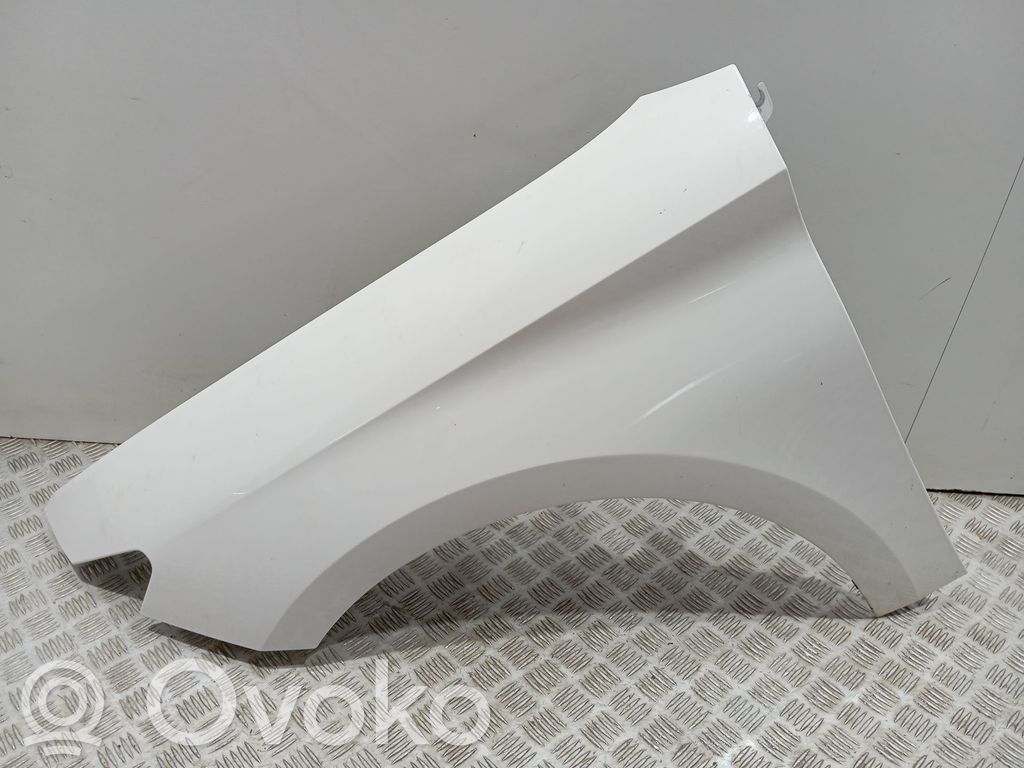 Seat Leon IV Sparnas 