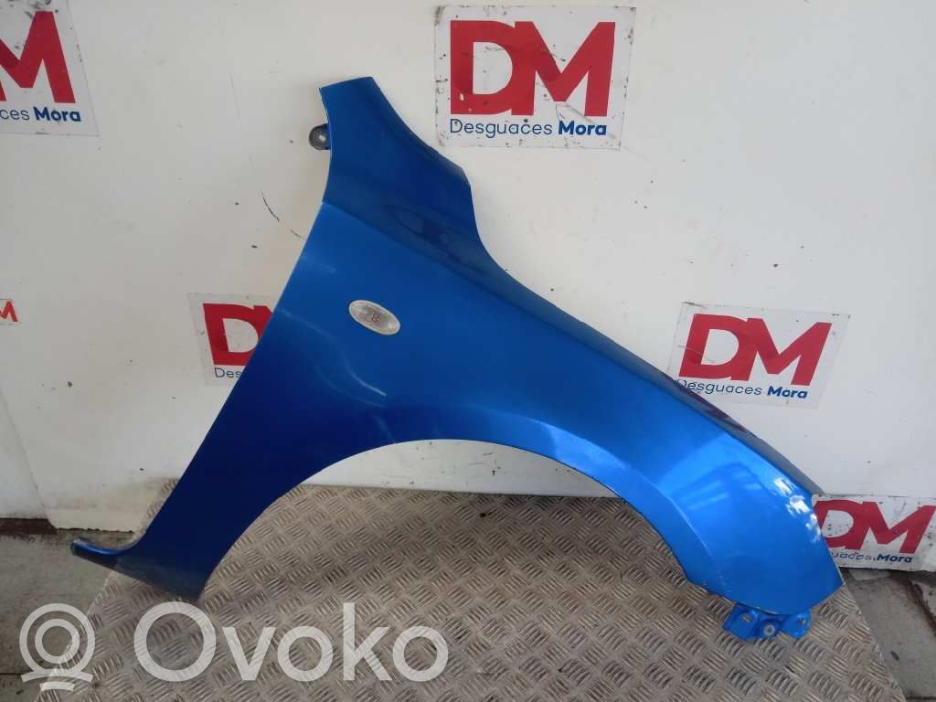 Mazda 3 I Guardabarro 