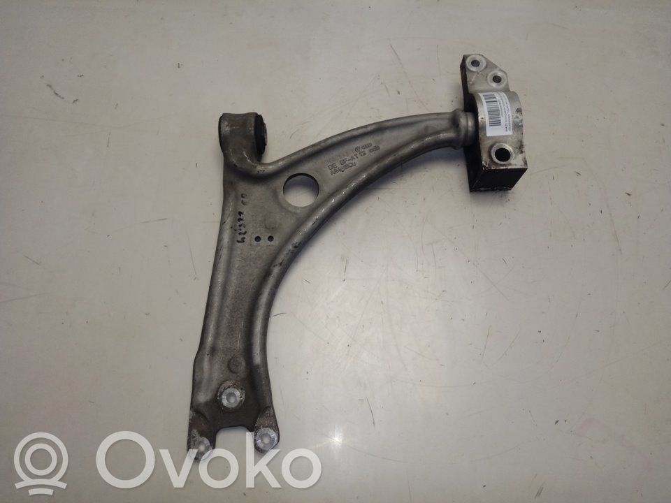 Volkswagen Tiguan Braccio di controllo sospensione anteriore 