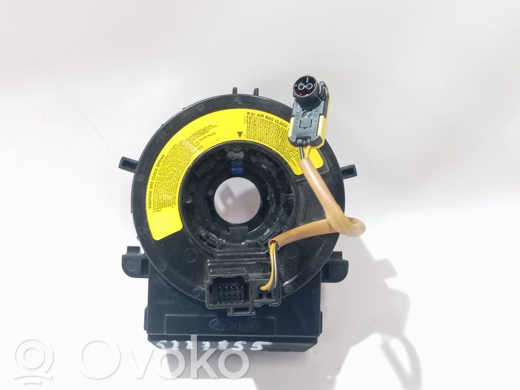 Hyundai i30 Airbag volan 