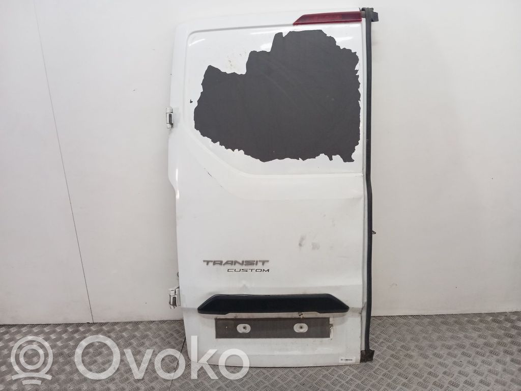 Ford Transit -  Tourneo Connect Drzwi tylne 