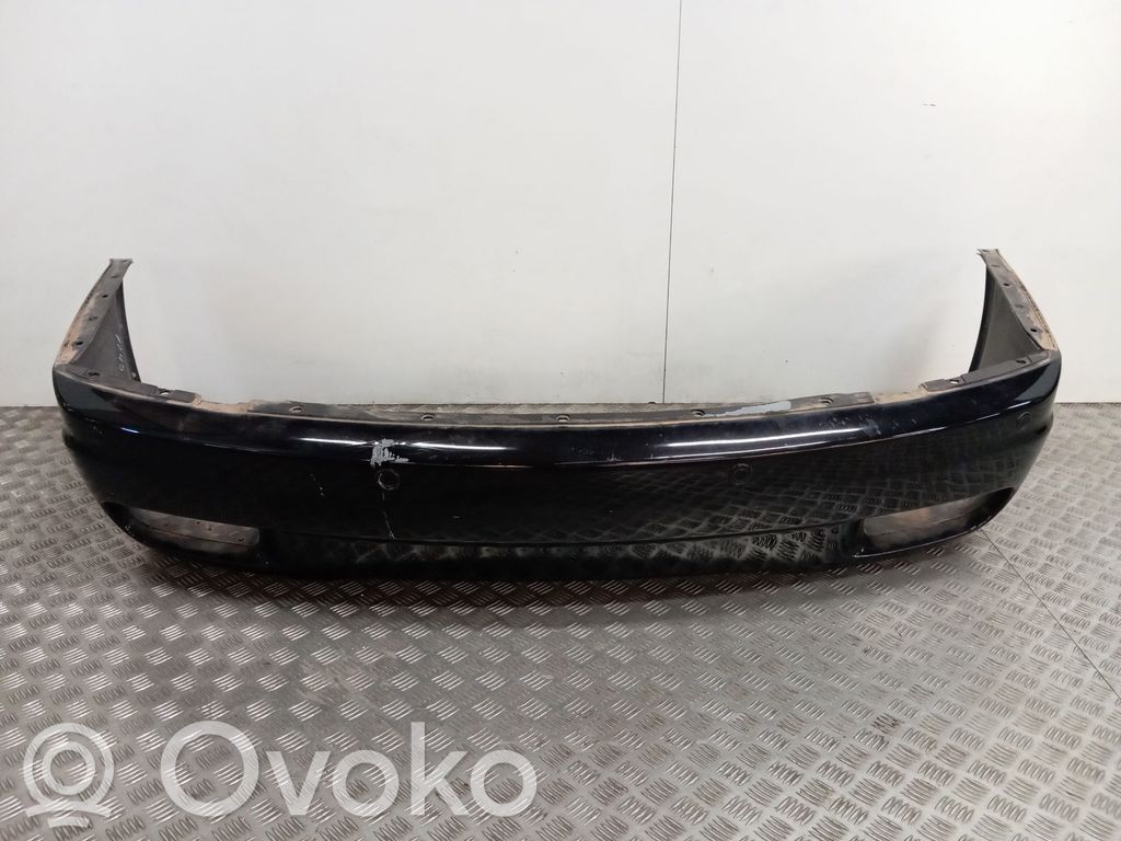 Maserati Quattroporte Paraurti 