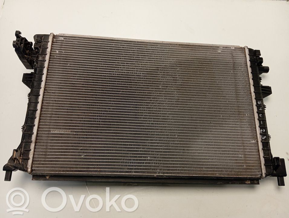 Cupra Formentor Radiator lichid răcire