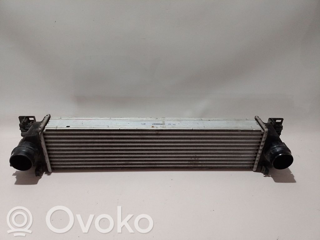 Lynk & co 01 Radiatore intercooler 