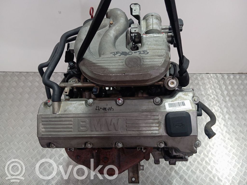 BMW 3 E36 Variklis 