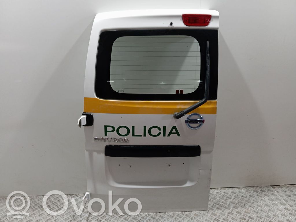 Puerta trasera   K01013LGEB