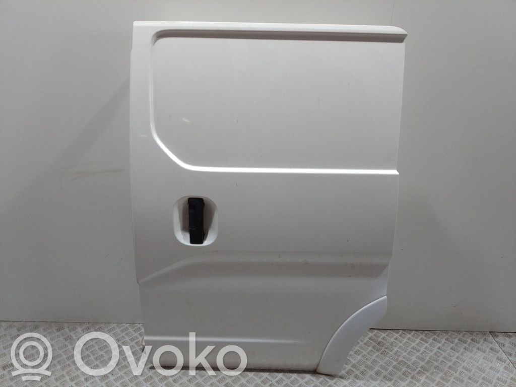 Zestaw prowadnica rolkowa/zawias   H21534FAMC