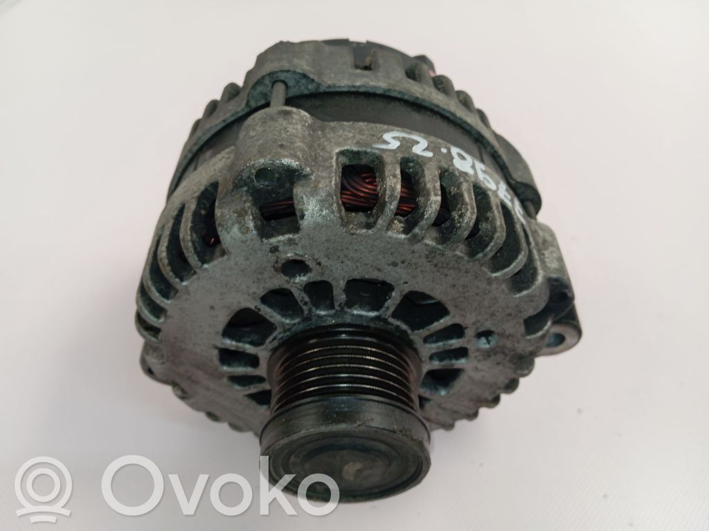 SsangYong Rodius Generator/alternator 
