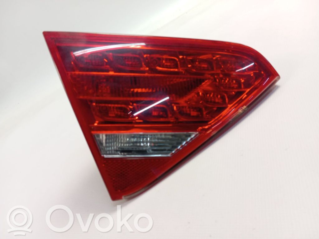 Audi A5 Sportback 8TA Bec far 