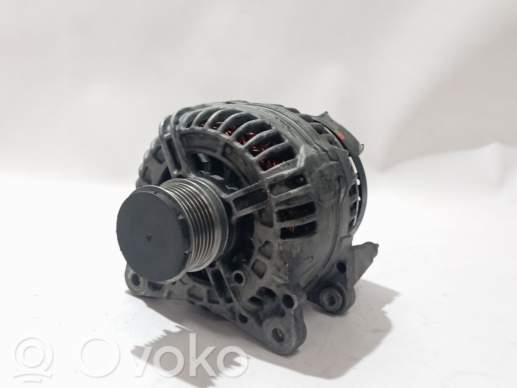 Volkswagen Touran I Ģenerators 