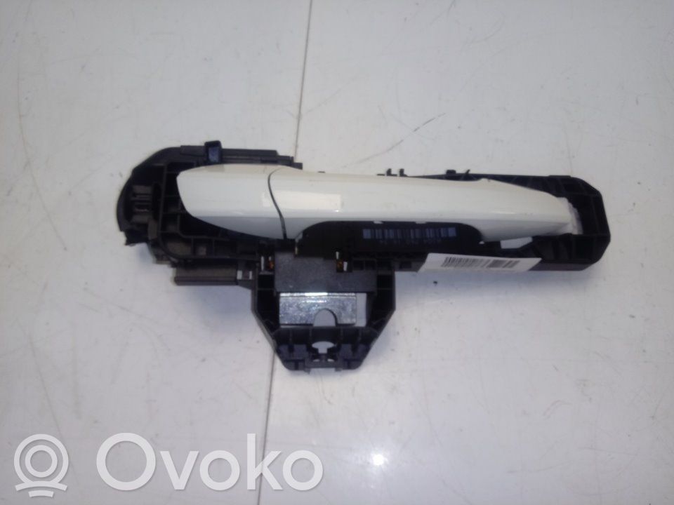 Mercedes-Benz B W246 W242 Maniglia esterna per portiera anteriore