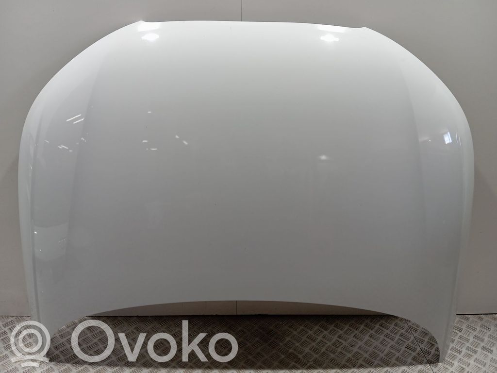 Engine bonnet/hood   8X0823029