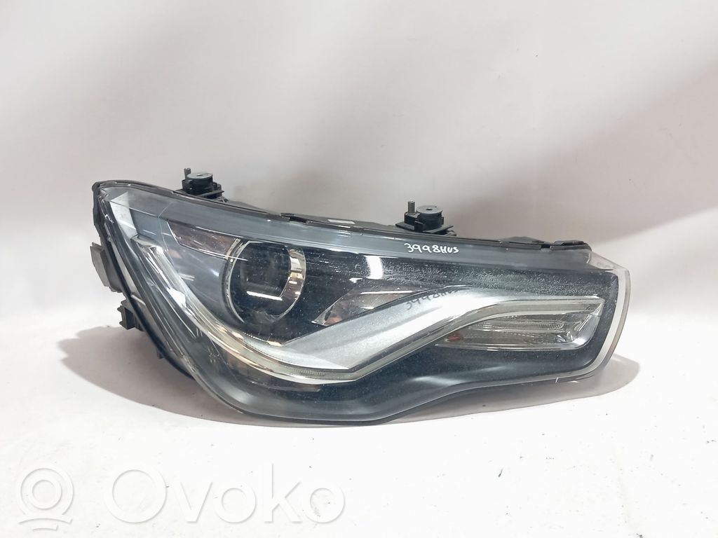 Audi A1 Headlight/headlamp 