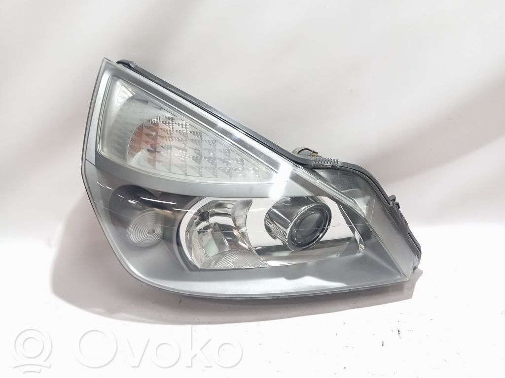 Renault Espace -  Grand espace IV Far 