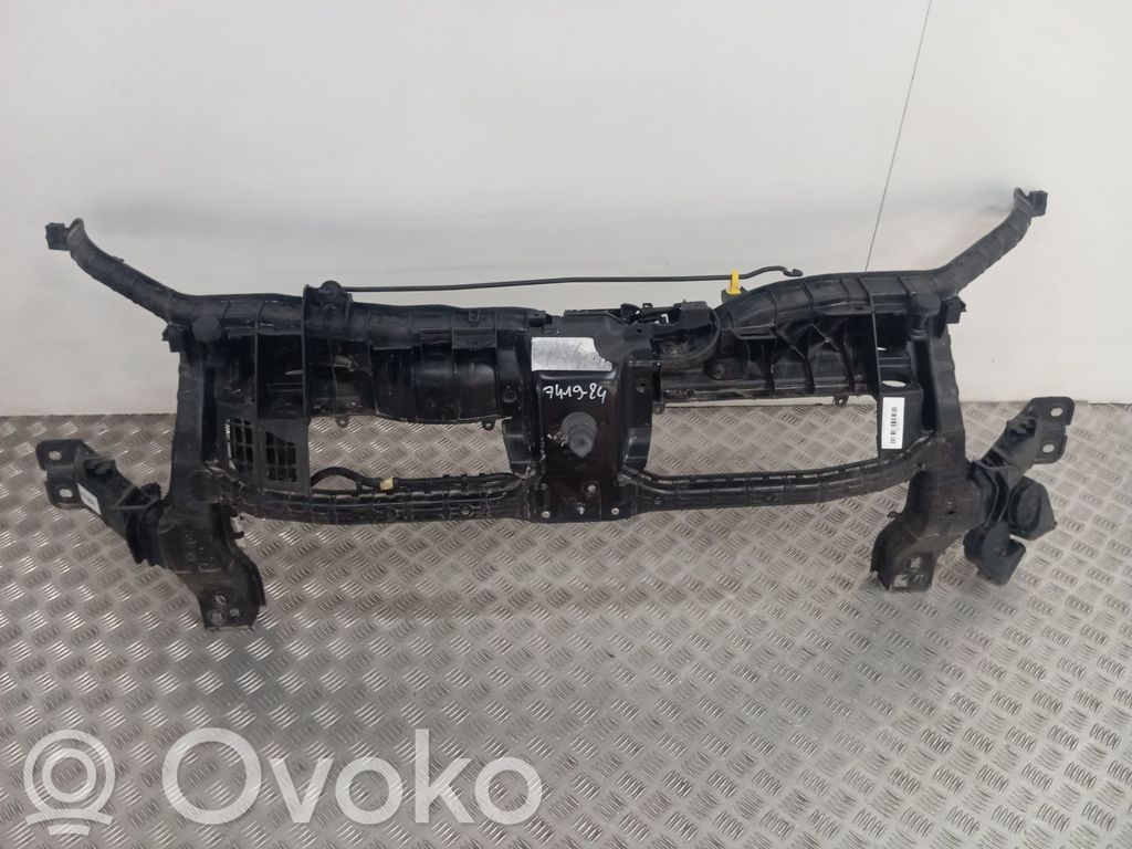 Панель   BK318B041A