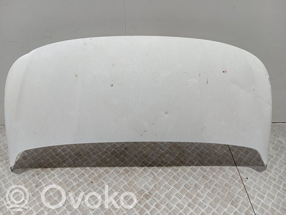Citroen Berlingo Dzinēja pārsegs (vāks) 