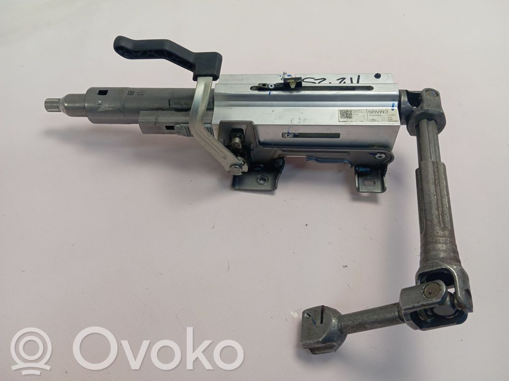 Lynk & co 01 Ohjauspyörän akseli 