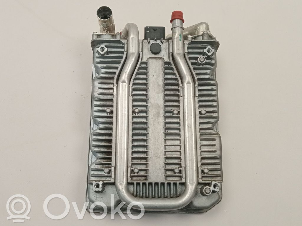 Lynk & co 01 Autres unités de commande / modules 
