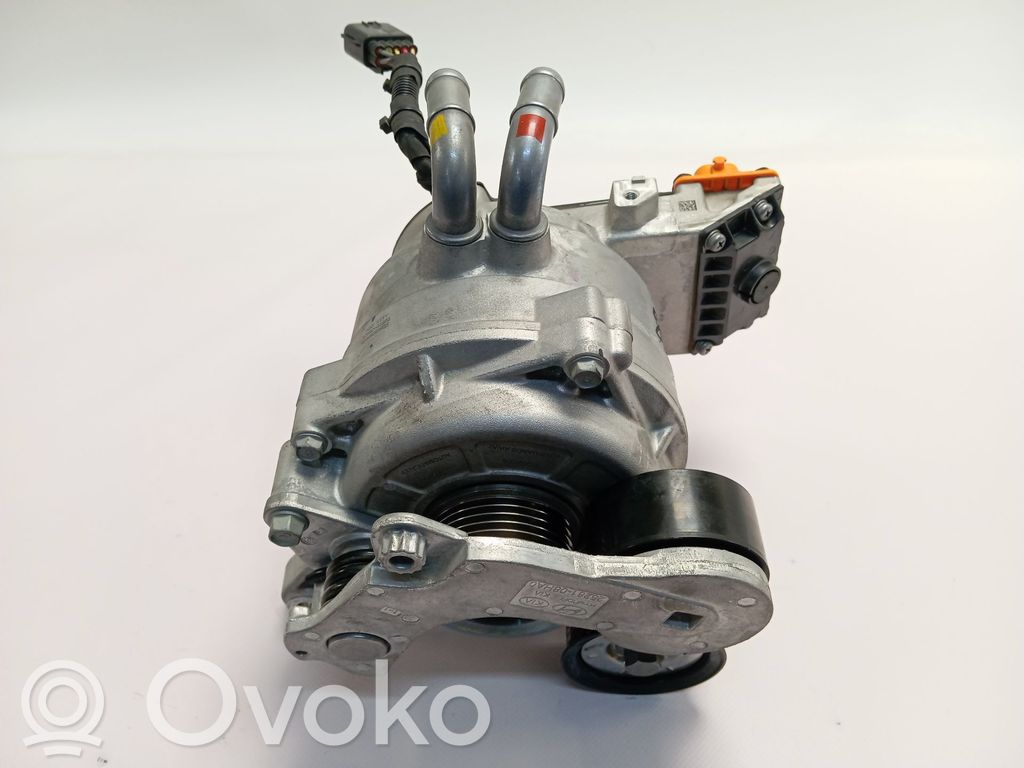 KIA Niro Generatorius 